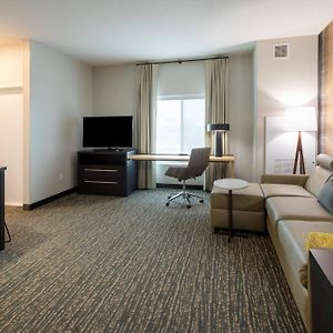 Residence Inn By Marriott St. Cloud